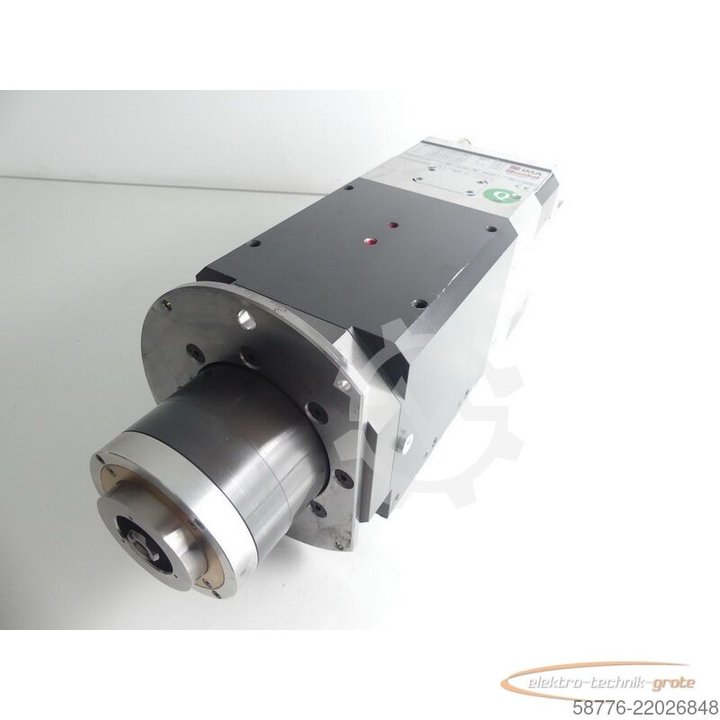 IMA Omlat Elektrický vřeteno 7.5kW 305 / 308V ~ Art.Mat. č.: 140084