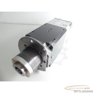 IMA Omlat Elektrický vřeteno 7.5kW 305 / 308V ~ Art.Mat. č.: 140084