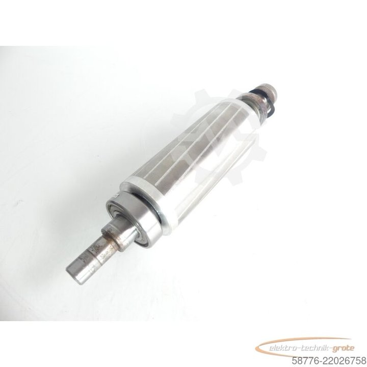 Fanuc Rotor pro A06B-1401-B105 AC servomotor SN: 103253