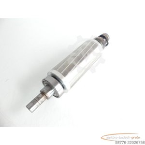 Fanuc Rotor pro A06B-1401-B105 AC servomotor SN: 103253