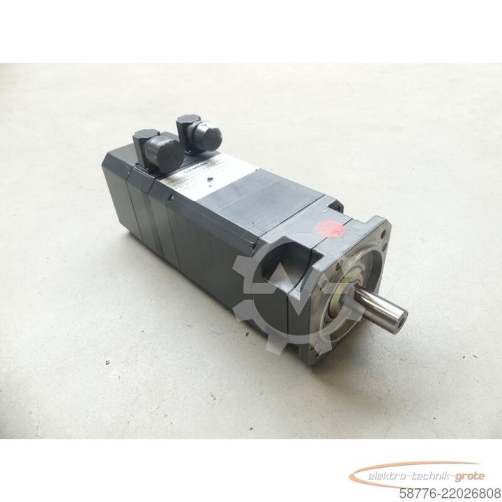 Siemens 1FT6044-1AF71-4AG1 Servomotor SN: AARO805640Z0000 - přepracováno