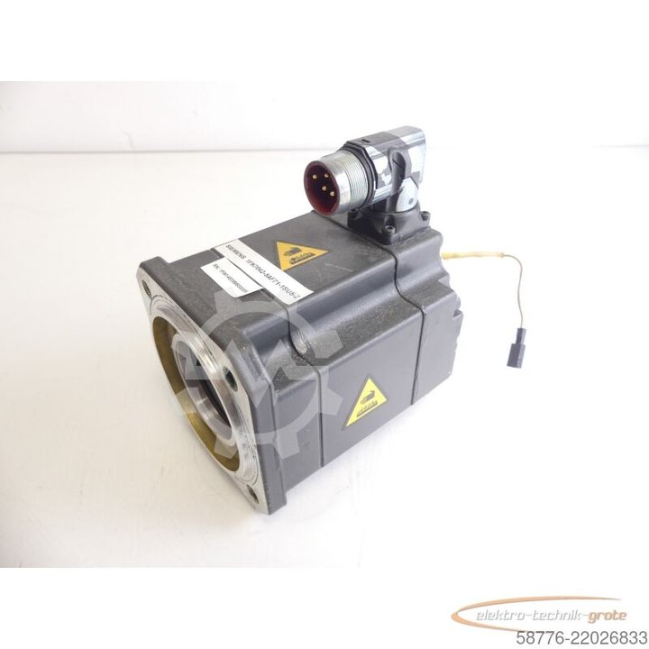 Stator Siemens pro 1FK7042-5AF71 motor SN: YFW148399803009