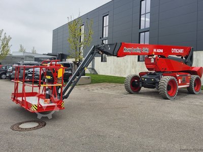Magni DTB24RT