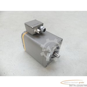 Siemens 1FT5071-0AF02-0 - Z Permanent Magnet Motor SN: E8H61677401023
