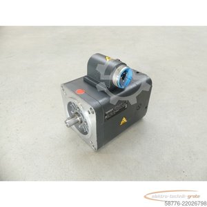Siemens 1FT5071-0AF02-1 - Z Servomotor SN: YFV544571801002 - Z = S51