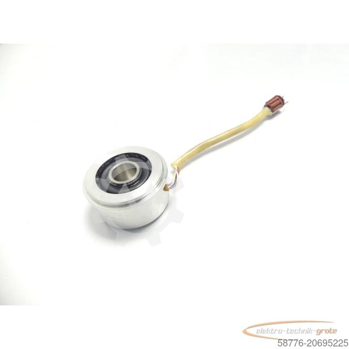 tyco Tyco V23401-T2014-D209 Resolver SN: 07806333 B