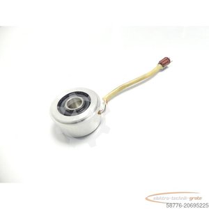 tyco Tyco V23401-T2014-D209 Resolver SN: 07806333 B
