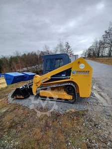 Gehl RT 175