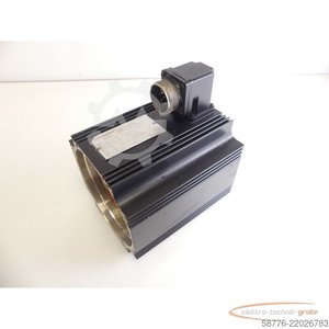Stator sání pro MAC 090A-0-RD-4-C / 110-A-0 / WI522LX motor SN: 51271
