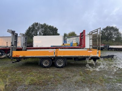 tt Tandem depth loader