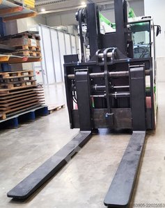 JMG Versalift MC 250.09FL