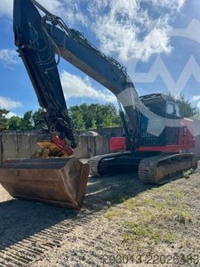 CATERPILLAR 320 Ланцюговий екскаватор 22.1 Тон *8.100 H