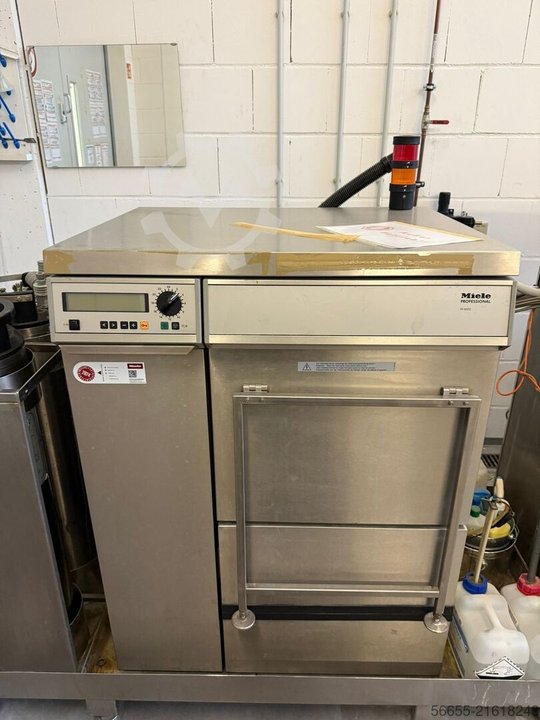 Miele ІР 6002