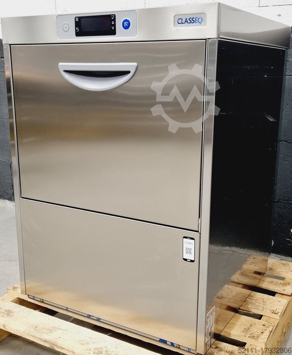 Classeq D500   NEU