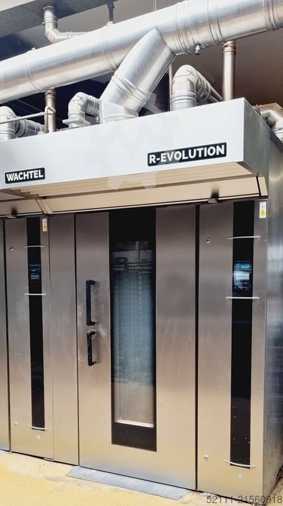 Wachtel Compact 1.10 R-Evolution