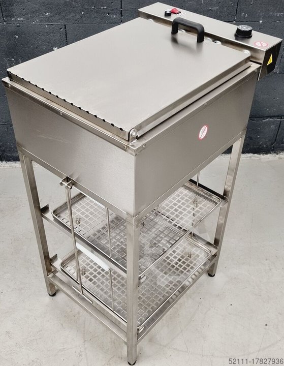 Mica F 24 S Новий