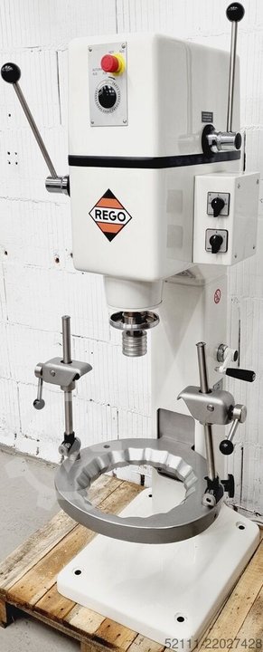 Rego SM 2