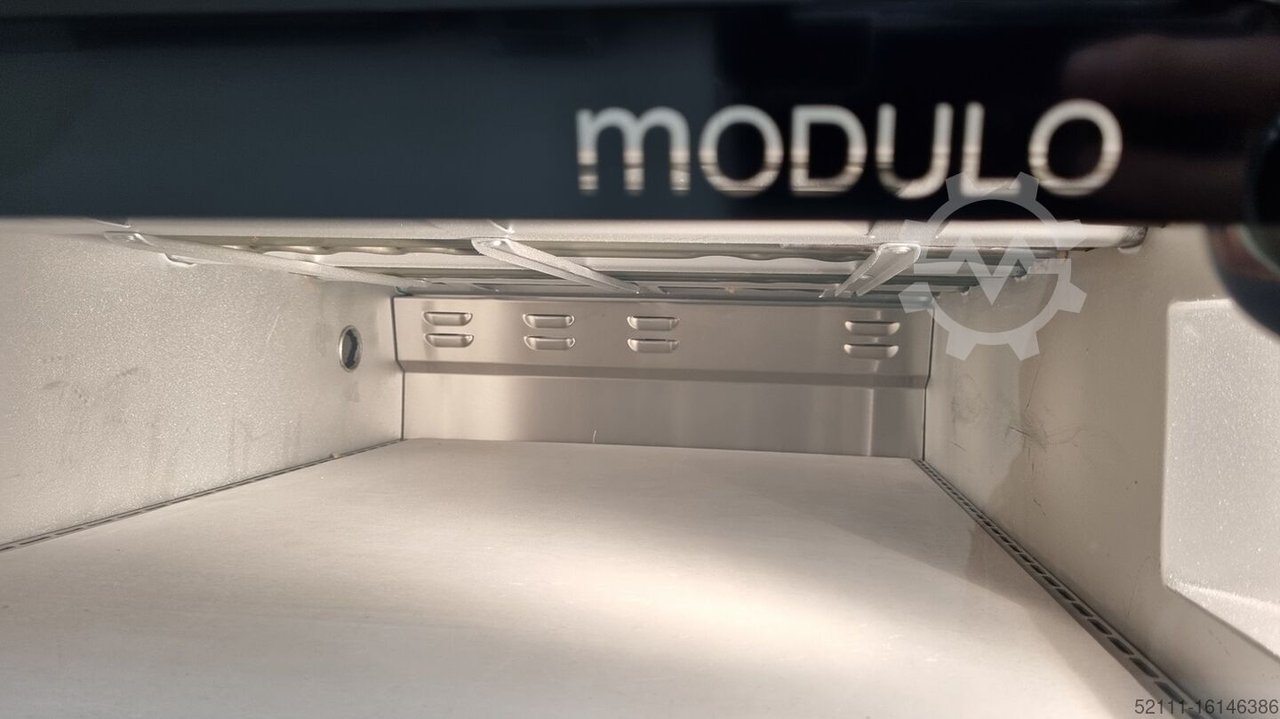 Mica Modul 1-68   NEU