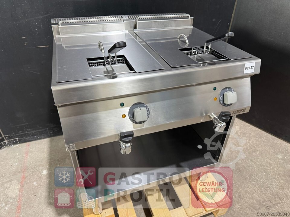 ZANUSSI Z7FREH2E00