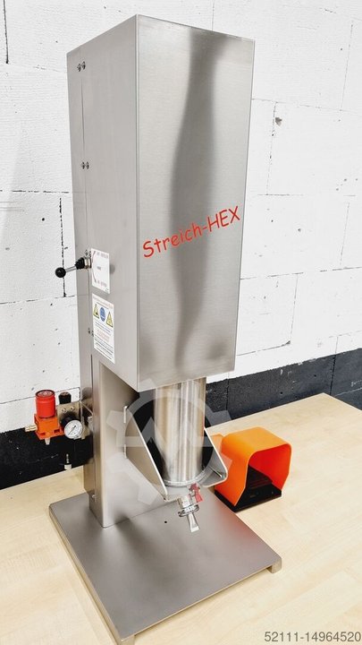 Lochbihler Streich-Hex 1.2 НОВІ