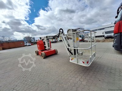 Genie Z-34/22N