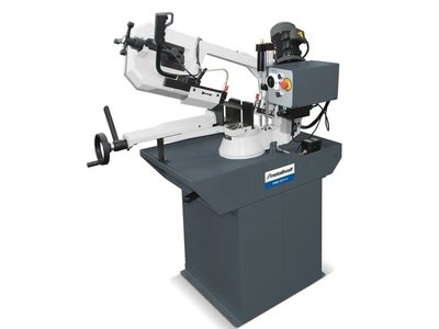 Metalowa piła taśmowa BMBS 220 H- G