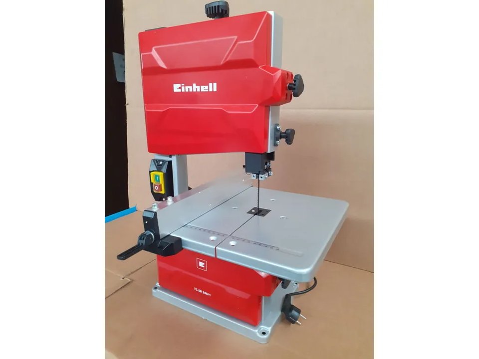 IMELL TC-SB 200 / 1 Pásová pila