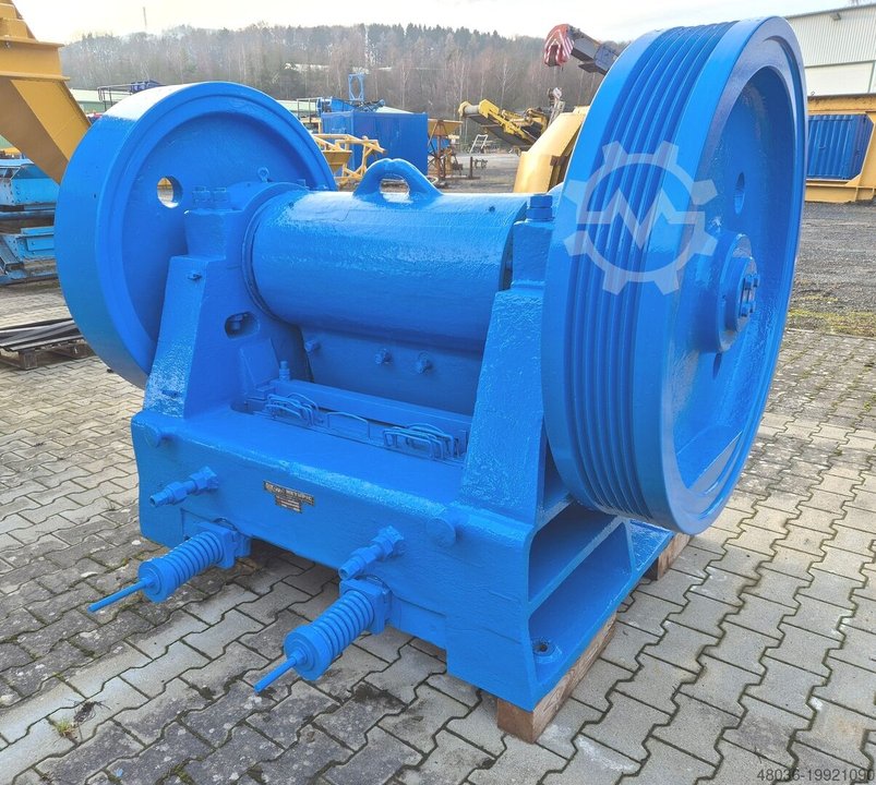 Neyrpic Splittbrecher
