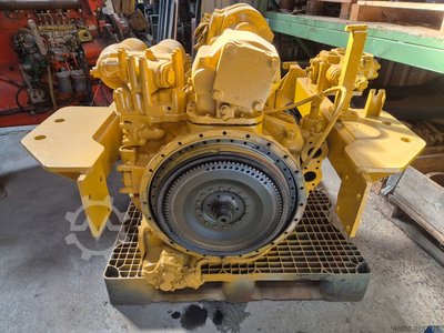 Allison CLBT 6061