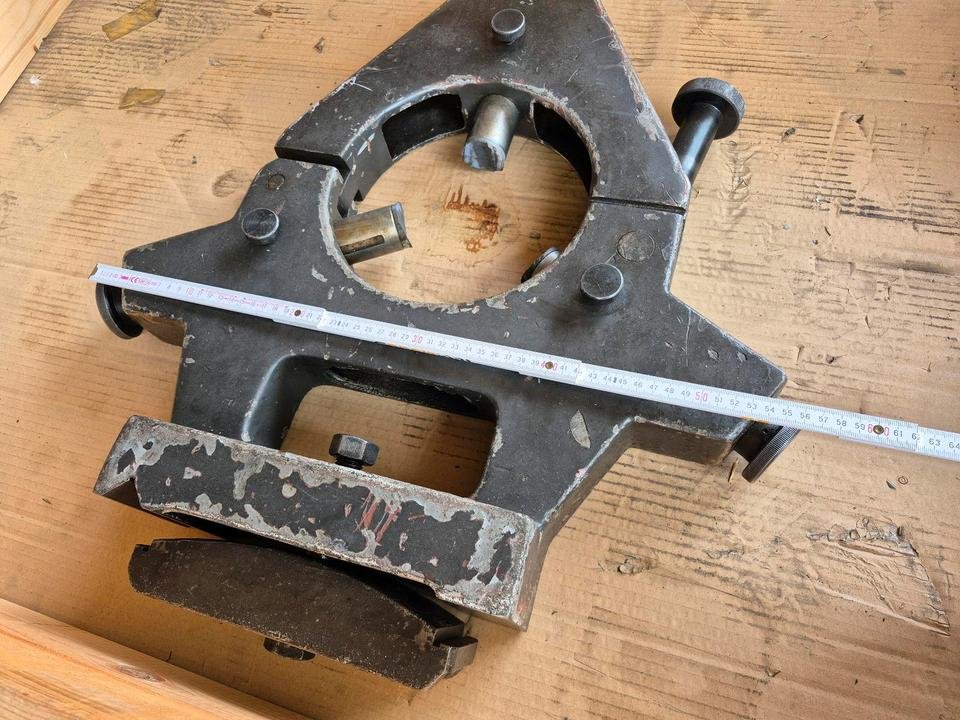 Bezel for Lathe Lathe Tool Industry