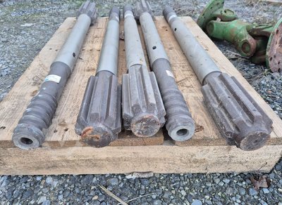 Sandvik Coromant Schaftadapter T51 HL1000PE D52