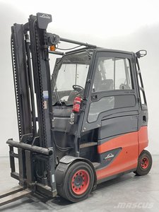 Linde E45HL- 01 / 600- 388