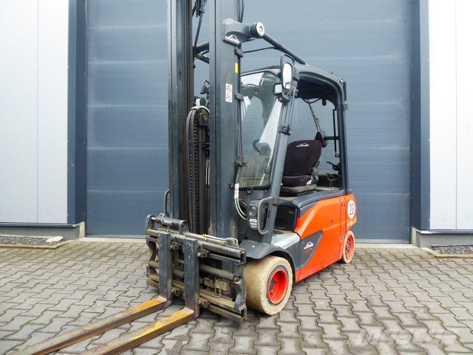 Linde E20PL