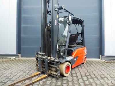 Linde E20PL