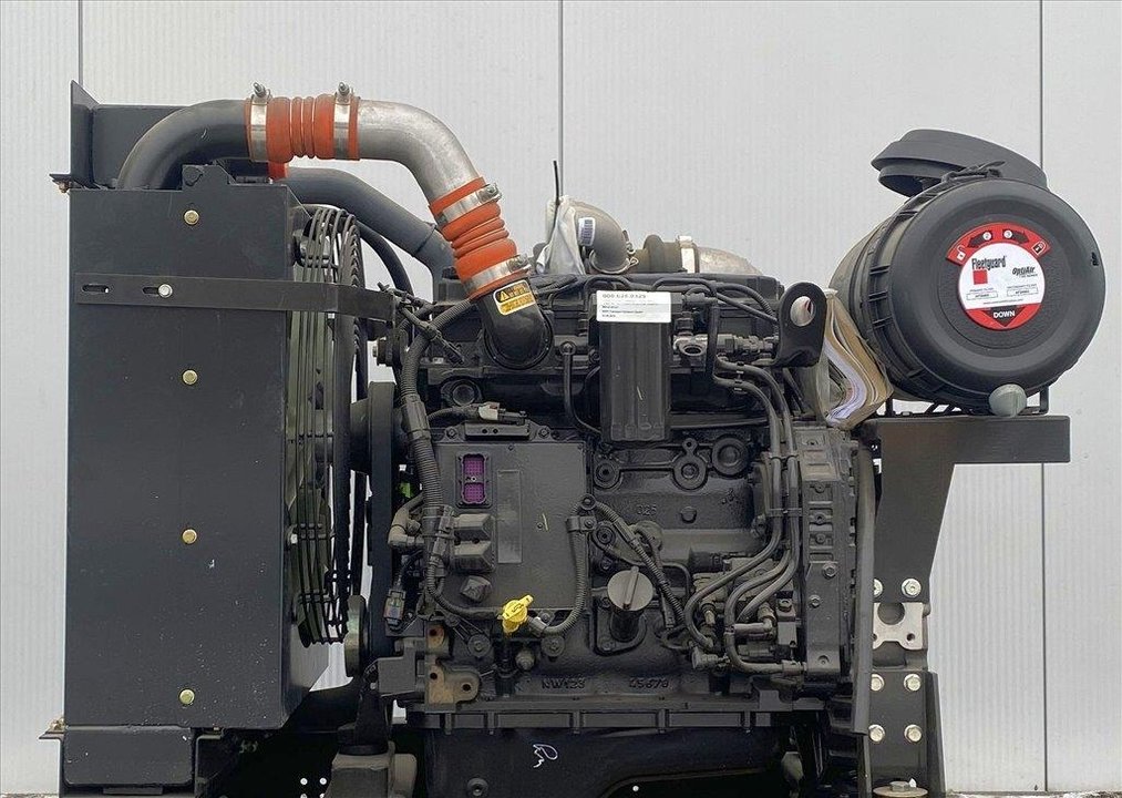 CumminsGermany GmbH QSB4.5
