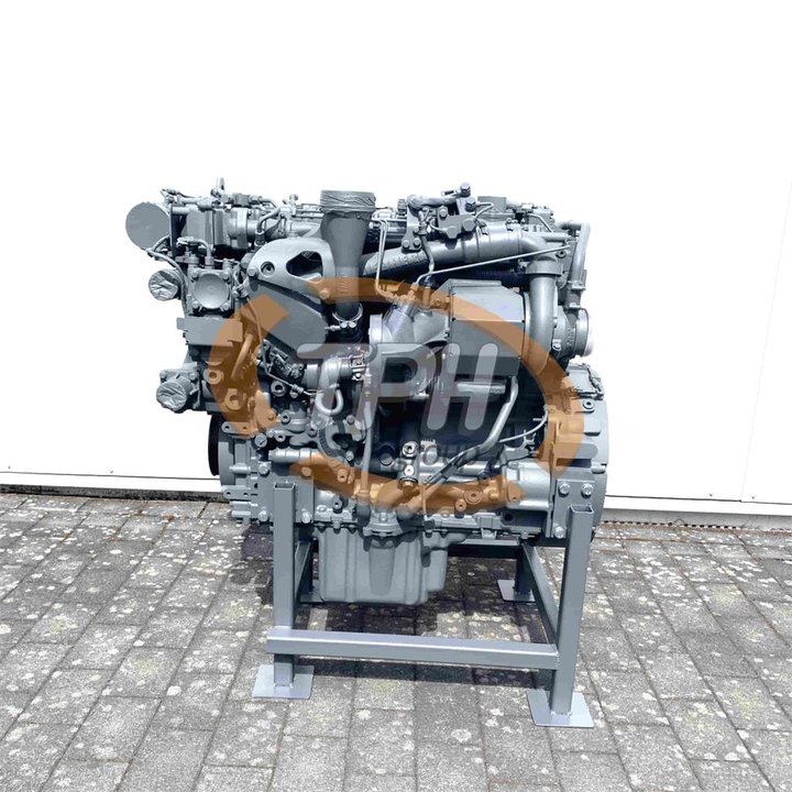 Liebherr11356029 Dieselmotor D934, 12564567, 11426777, Lie