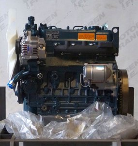 Kubota (Germany) GmbH V1505