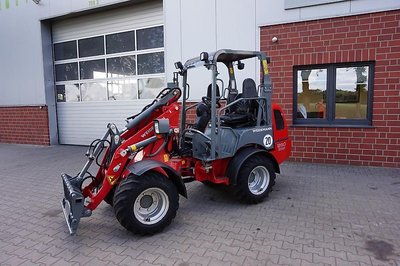 Weidemann 1280