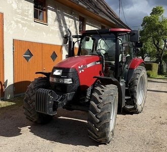 Věc IH MXU 115