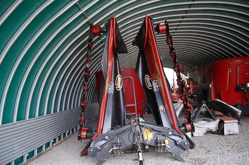 Vicon EXTR 390