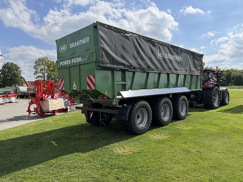 Brantner TR 34090 PowerPush +
