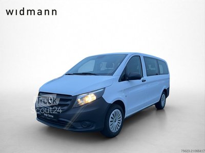 Мінібус Mercedes-Benz Vito 114 CDI Tourer PRO Клімат Seat. камера використовується