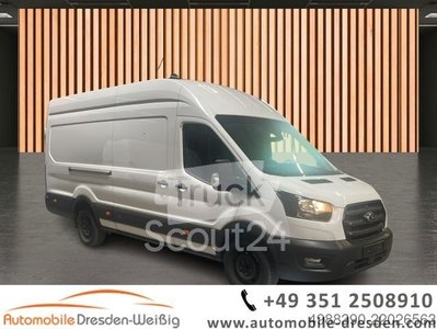 Ford Transit 350 L4H3 Trend* камера*Tempomat*Sitzhzg* використовується