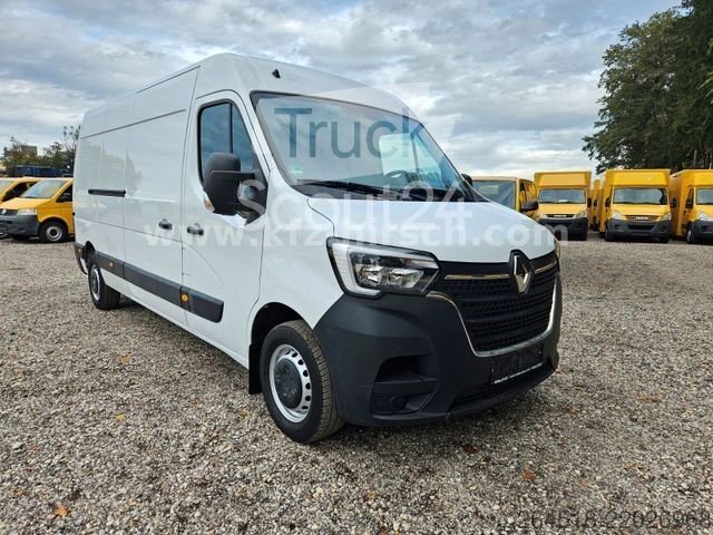 Висока якість RENAULT Master 1. Hd *Air Кондиціонер*EU6*Blueth*camera*Service NEW Використовується