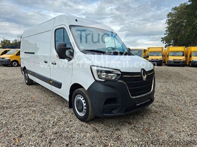 Висока якість RENAULT Master 1. Hd *Air Кондиціонер*EU6*Blueth*camera*Service NEW Використовується