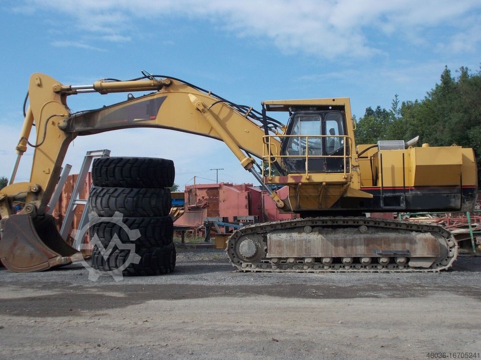 O&K RH-30E