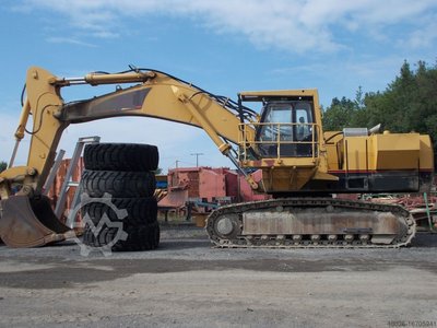 O&K RH-30E