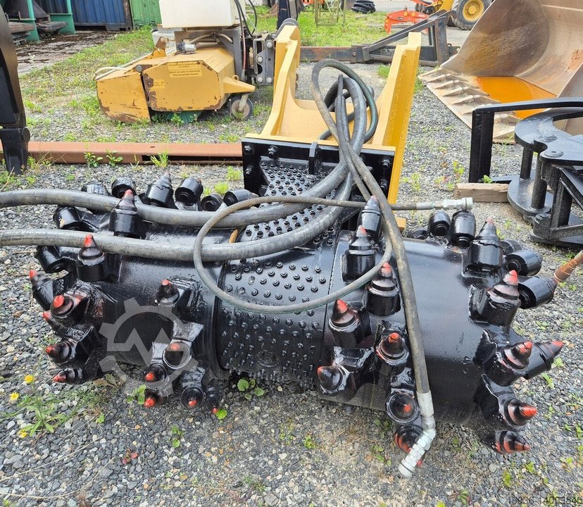 Eickhoff ETH50