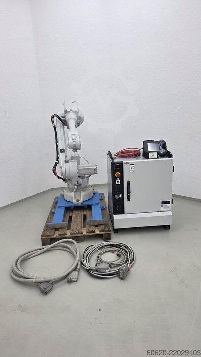 ABB IRB 2600-12 / 1.85 Typ B