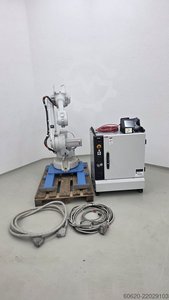 ABB IRB 2600-12 / 1.85 Typ B